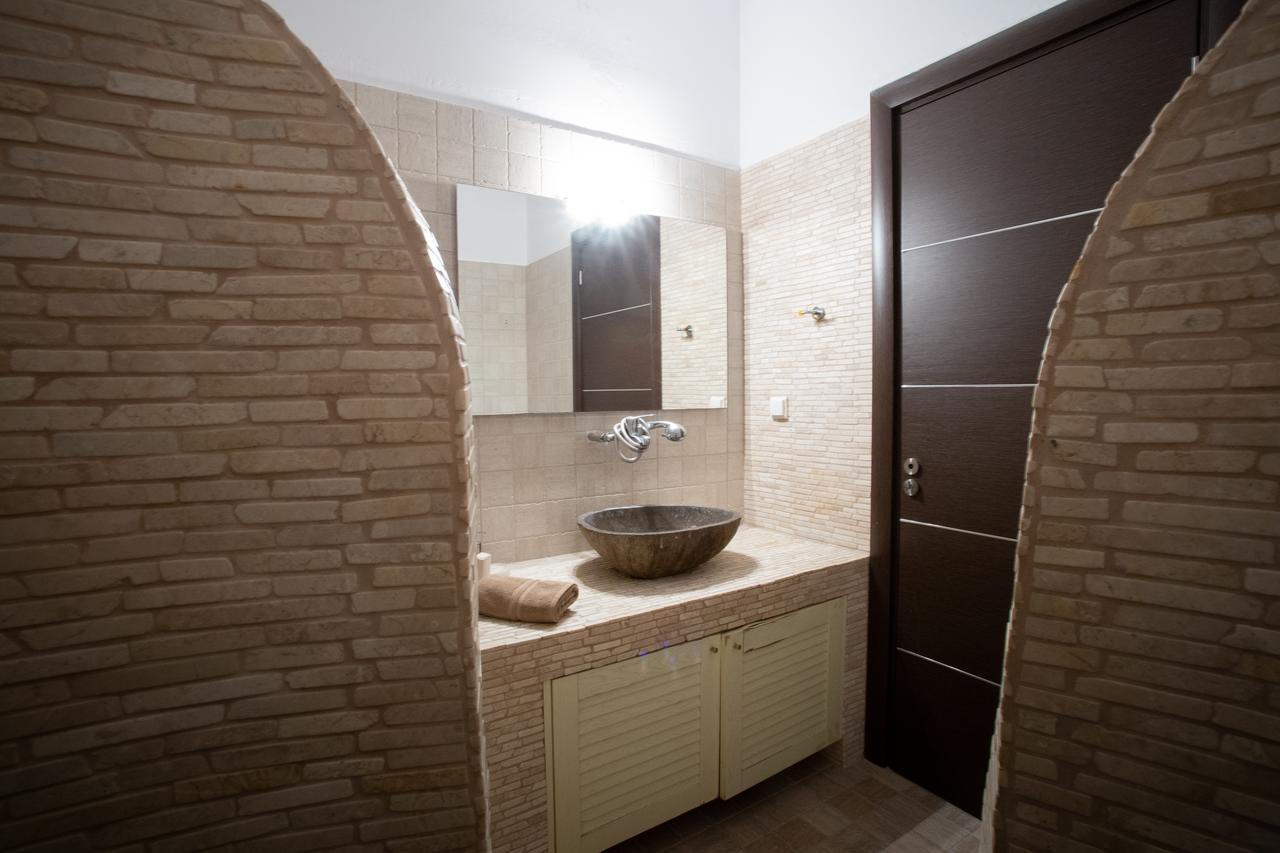 Paros Central House Eksteriør billede